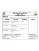 Informe final por dimensiones