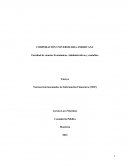 Normas Internacionales de Información Financiera (NIIF)