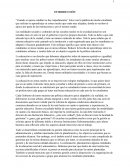 ENSAYO DE HISTORIA DE LA EDUCACIÓN