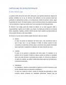 Delitos Fiscales en México