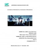 Ética y ventaja competitiva