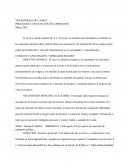 CURSO DE CAPACITACIÓN; “OPERADOR SEGURO”