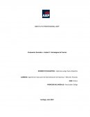 Evaluacion de proyectos semana 3