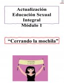 EDUCACION SEXUAL INTREGAL