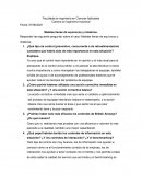 Maletas llenas de equívocos y misterios