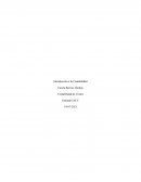 Contabilidad de Costos empresa Supra Ltda.