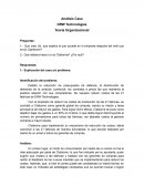 Análisis Caso DRW Technologies