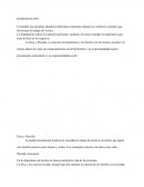 Ética en los Negocios