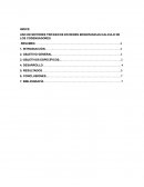 USO DE MOTORES TRIFÁSICOS EN REDES MONOFÁSICAS. CÁLCULO DE LOS CONDENSADORES