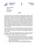 ESTIGMA SOBRE LA ENFERMEDAD MENTAL