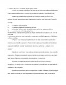 Teoria de Piaget