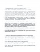 ¿Establezca la relación entre Valor Futuro y Valor Presente?