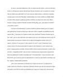 Aristoteles y la composicion del mundo