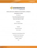 Informe ejecutivo parte 4: definición de un mercado objetivo y estrategias de relacionamiento con clientes