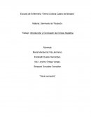 Introducción y Conclusión de Cirrosis Hepática