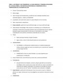 Síntesis de la filosofía antigua