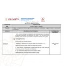 Trayecto: “La Multiplicación”