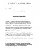 SISTEMA DE PRODUCCIÓN TOYOTA