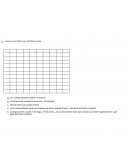 Actividad Matemáticas. Sumas y restas con fracciones