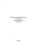 ¿Cuáles son los objetivos del estudio de mercado y de qué manera debe abordarse?