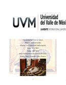 Justificación de la existencia del estado