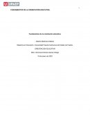 Orientacion educativa