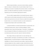 Transposición didáctica