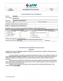 Liderazgo y toma de decisiones