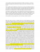 Control internacionalmente el tráfico de órganos