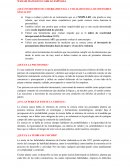 ¿Qué instrumentos o herramientas a utilizado para los ofensores sexuales?