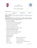 Examen de composición fotográfica