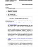 PREGUNTAS DE REFLEXIÓN EN TORNO A TEORIA DE BUTLER