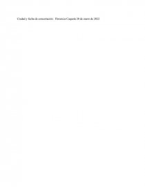 COMPETENCIAS, CONTRIBUCIONES, CRITERIOS Y EVIDENCIAS. Página 5