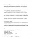 Gestion de costos. El punto de equilibrio