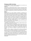 Meningoencefalitis bacteriana