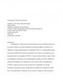 Evidencia de aprendizaje. Mi proyecto de investigación