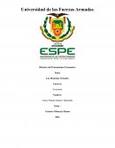 Las Monedas Virtuales