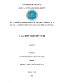 INECUACIONES IRRACIONALES