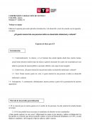 GUSTOS MUSICALES E INTELECTO