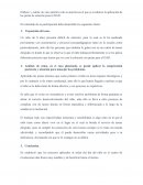 Definición y características TDAH