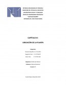 Método de cribado en planta de formaldehido