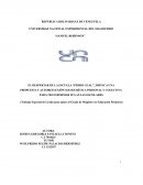 EL DESPERTAR DE LA ESCUELA “PEDRO GUAL”, IMPLICA UNA PROPUESTA Y AUTOREFLEXIÒN SOCIOCRÌTICA PERSONAL Y COLECTIVA PARA TRANSFORMAR SUS AULAS ESCOLARES