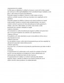 Aseguramiento de la calidad