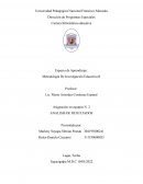 Metodología De Investigación Educativa