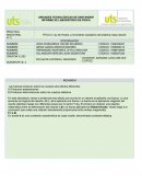 Ley de Hooke y movimiento oscilatorio del sistema masa-resorte