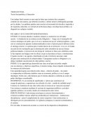 TRABAJO FINAL Teoría Sociopolítica y Educación