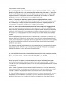 Transformación en ING (A): Agile