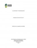 Ensayo sobre la película Piratas de Silicon Valley