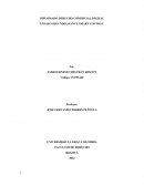 Segundo avance Inteligencia Artificial