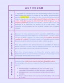 Aprenderemos sobre la capacidad de la VALENTÍA